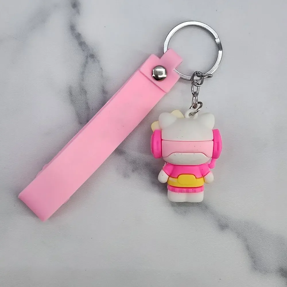 Hello Kitty new hello
